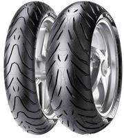 190/50 ZR17 (73W) Angel ST Rear M/C