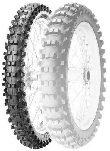 Pirelli Scorpion MX Mid Soft 70/100 - 19 42M