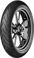 Continental ContiMotion EVO 120/70ZR17 (58W) (Z) Vorderrad