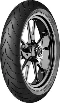 Continental ContiMotion EVO Motorradreifen 120/70 ZR17 TL (58W) Vorderrad