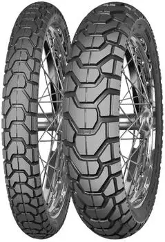 Mitas Enduro Trail ADV 2 Motorradreifen 120/70 R17 58W M+S
