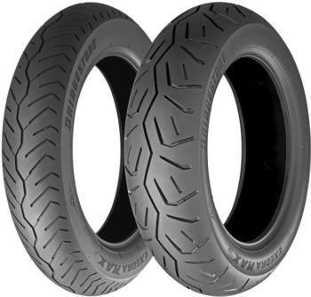 Bridgestone Exedra MAX F 120/90-17 TL 64H Front