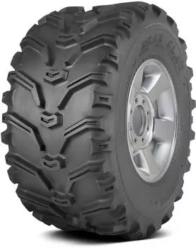 Kenda K299 Bear Claw Quad-Reifen 24x11.00-10 47F 4PR TL (K299)
