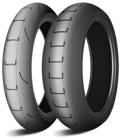 Michelin Power Supermoto B 120/80 R16