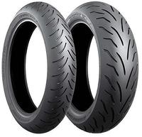 120/80-16 60P Battlax SC Rear M/C