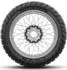 Metzeler Karoo 4 Street Hinterrad 170/60 R17 72V (4726400)