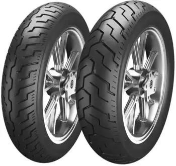 CST CM-670 Motorradreifen 180/65 R16 81S Hinterrad (TM00346300)