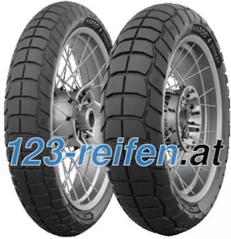 Metzeler Karoo 4 Street