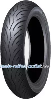 Dunlop ScootSmart 2
