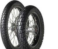 DUNLOP 653005, Dunlop - Trailmax - 140/80 -17 Tt 69h Tt Rear - Sommerreifen