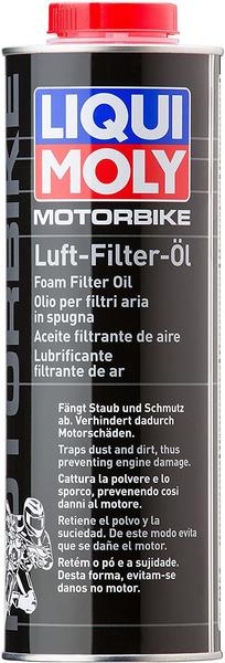 Liqui Moly Motorbike Luft-Filter-öl 1 L