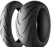 200/55 R17 78V Scorcher 11 Rear