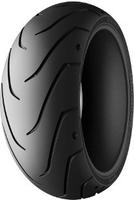150/60 ZR17 (66W) Scorcher 11 Rear M/C