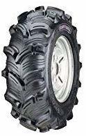 Kenda K538 Executioner 25x8.00 -12 43L