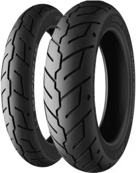 Michelin Scorcher 31 180/60B17 /75V