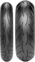 110/70 R17 54H Sportec M5 Interact Front M/C