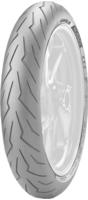 PIRELLI 2635200, Pirelli - Diablo Rosso Iii - 120/70 Zr17 Tl 58(w) - Sommerreifen