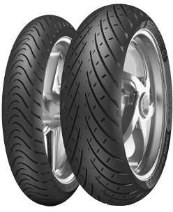 Metzeler ROADTEC 01 180/55 ZR17 TL 73W