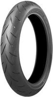 120/70 ZR17 (58W) Battlax S21 Front