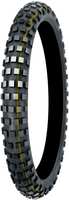 MITAS 110/80 - 19 M/C TL 59R E-09 DAKAR FRONT M+S