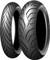 190/50 ZR17 73W Sportmax Roadsmart III Rear