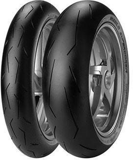 Pirelli Diablo Supercorsa SC1 190/55 ZR17 75W