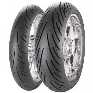 Avon Spirit ST 160/60 R18 70W