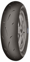 Mitas MC-35 S-Racer 2.0 MEDIUM 120/80-12 55P Vorderrad/Hinterrad