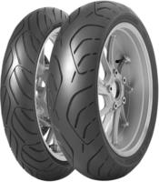 Dunlop Sportmax Roadsmart III Rear 190/55 R17 TL 75 W