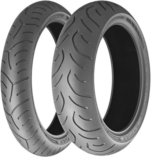 Bridgestone T30 EVO 110/70Z R17 54W