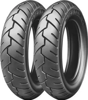 Michelin S1 3.50-10 59J