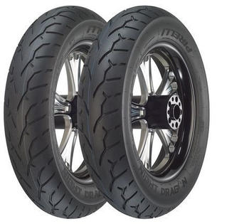 Pirelli Night Dragon GT REAR MU85 B16 77H TL