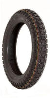IRC Tire SN26 Urban Snow Evo (90/80-16 TL 51J M+S Kennung, Hinterrad)