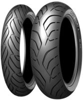 190/55 ZR17 (75W) Sportmax Roadsmart III SP Rear