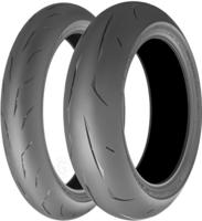 190/50 ZR17 (73W) Battlax RS10 Rear