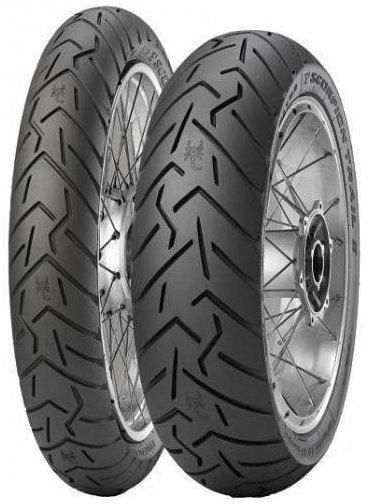 Pirelli Scorpion Trail II 120/70 R19 60W (D)