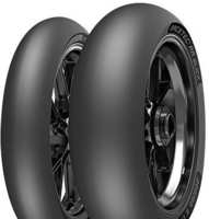 120/70 R17 Racetec RR Slick K350 K2 NHS Front