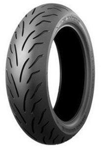 Bridgestone SC1 90/80-14 49P