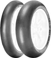 200/60 R17 Diablo Superbike K401 SC3 Rear NHS