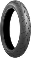 120/60 ZR17 (55W) Battlax S21 Front