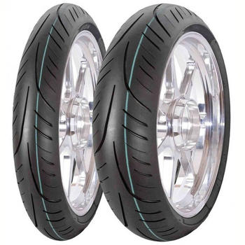 Avon Streetrunner AV83 130/70-17 62S
