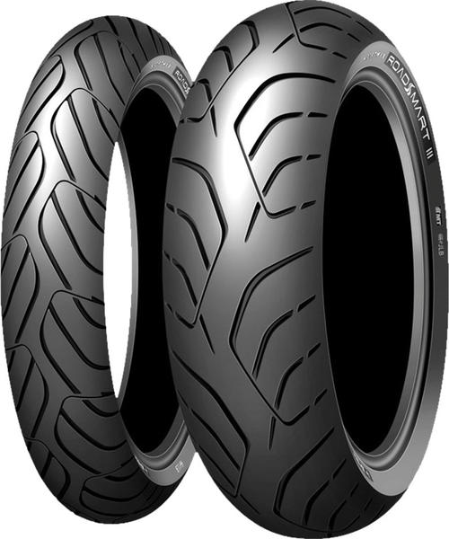 Dunlop Sportmax RoadSmart III 170/60Z R18 73W