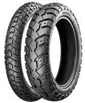 Heidenau K 60 130/80 -17 65 T