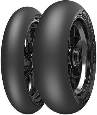 Metzeler Racetec RR Slick 180/60 ZR17 NHS K1