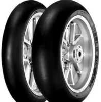 Pirelli Diablo Superbike R SC3 NHS 180/60R17 Hinterrad