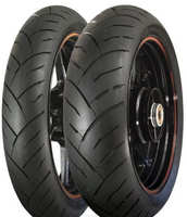190/50 ZR17 (73W) MA-ST2 Supermaxx ST