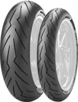 190/50 ZR17 (73W) Diablo Rosso III Rear M/C