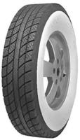 4.50-10C 76N B-61 White Wall 6PR