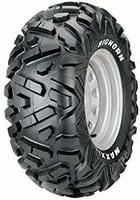 27x11.00 R14 73K MU-10 BigHorn 2.0 Rear 4PR