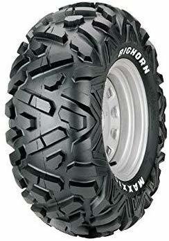 Maxxis MU10 Bighorn 2.0 27x11.00 R14 73K